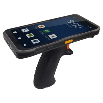 ТСД Терминал сбора данных iData SB37645 - фото