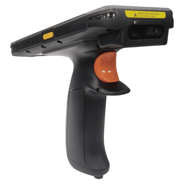 ТСД Терминал сбора данных iData SB37645 - фото 2