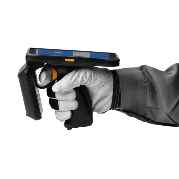 ТСД Терминал сбора данных iData SB37645