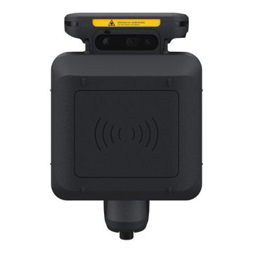 ТСД Терминал сбора данных iData SB37645 - фото 6