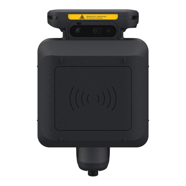 ТСД Терминал сбора данных iData SB37645