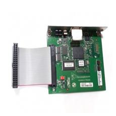 Внутренний принт-сервер для принтера Zebra S4M (P1031033)