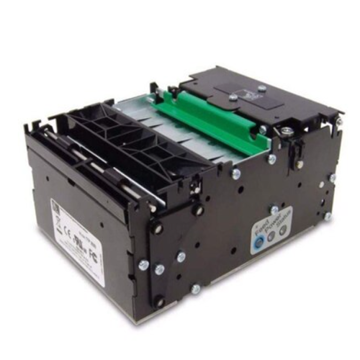 Встраиваемый принтер Zebra PC105203 - фото 1