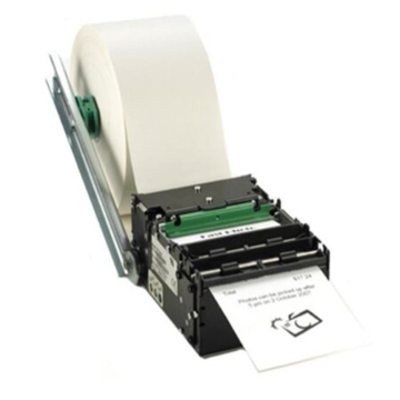 Встраиваемый принтер Zebra TTP2030 USB PC105203 - фото 2