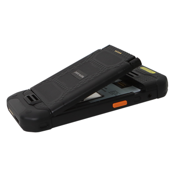 ТСД Терминал сбора данных Point Mobile PM86X3Z03DJE07 - фото 4