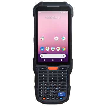 ТСД Терминал сбора данных Point Mobile P560X3WA7DJE25 - фото 1