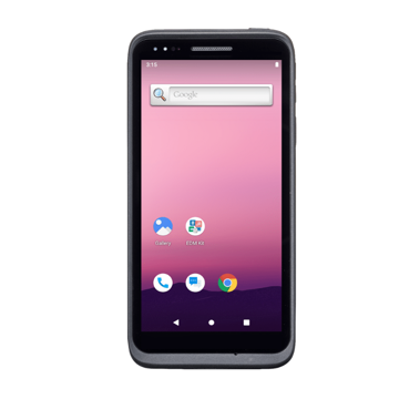 ТСД Терминал сбора данных MobileBase DS70 - фото