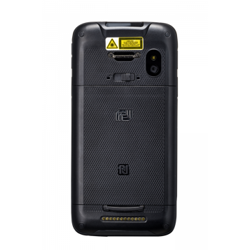 ТСД Терминал сбора данных MobileBase DS70 - фото 1