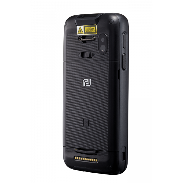 ТСД Терминал сбора данных MobileBase DS70