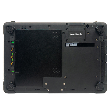 ТСД Терминал сбора данных Unitech SB37677 - фото 2