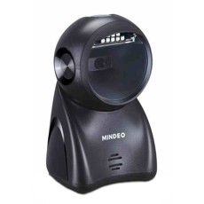 Сканер штрих-кода Mindeo MP725AT_BLACK