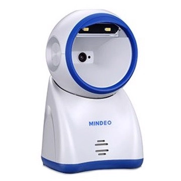 Сканер штрих-кода Mindeo MP725 MP725AT_WHITE - фото