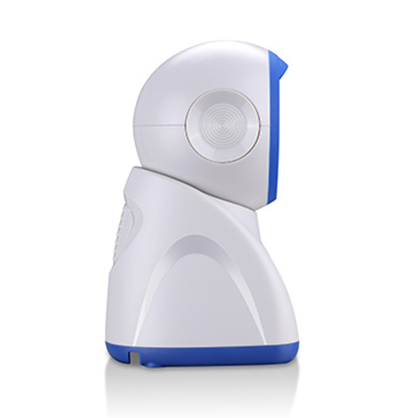 Сканер штрих-кода Mindeo MP725AT_WHITE