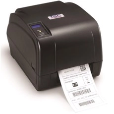 Принтер этикеток TSC TA210 99-045A044-02LF