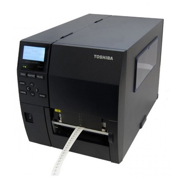Принтер этикеток Toshiba 18221168912CH