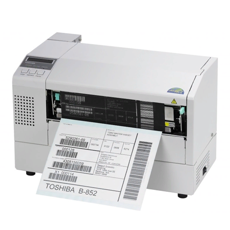 Принтер этикеток Toshiba B-852 18221168683CH