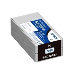 Картридж Epson SJIC22P(K) для принтеров TM-C3500 (Black) C33S020601CH