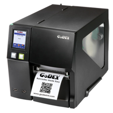 Принтер этикеток Godex ZX1200xi 011-Z2X012-A00