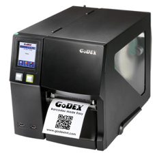 Принтер этикеток Godex 011-Z2i072-A00