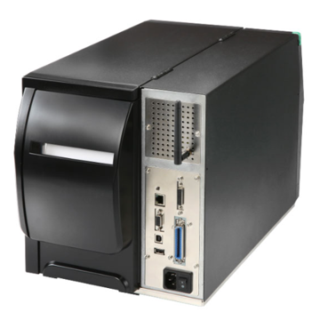 Принтер этикеток Godex ZX1300i+ 011-Z3i072-A00 - фото 1