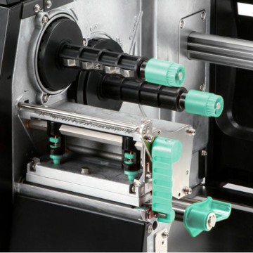 Принтер этикеток Godex 011-Z3i072-A00 - фото 4