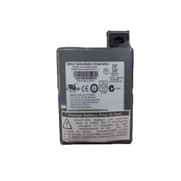 Аккумулятор дополнительный для Zebra P4T/RP4T (AK18913-001) - фото