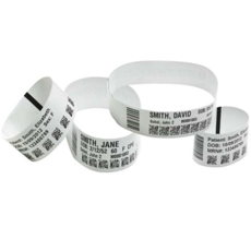 Этикетки-браслеты Argus ID Proband DT (AiD.3024.AD.B6.We)