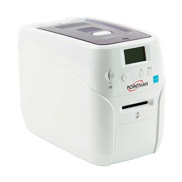 Принтер пластиковых карт Pointman N10-0001-00-S