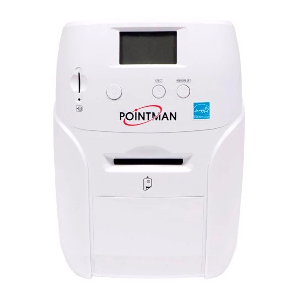 Принтер пластиковых карт Pointman N10-0001-00-S