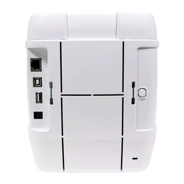 Принтер пластиковых карт Pointman N10-0001-00-S - фото 3
