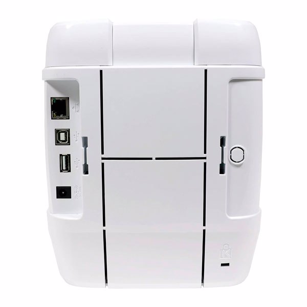 Принтер пластиковых карт Pointman N10-1101-00-S