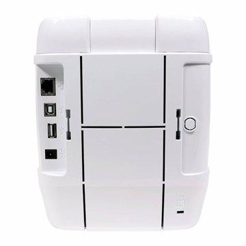 Принтер пластиковых карт Pointman N10-1021-00-S - фото 3