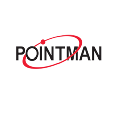 Замок крышки принтера для принтеров Pointman серии NUVIA (8943S080-S)