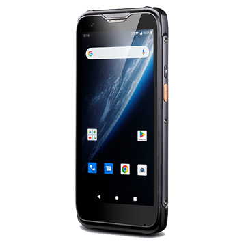 ТСД Терминал сбора данных Chainway MC95AEA12-T12 - фото