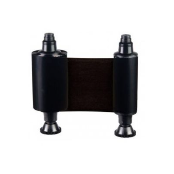 Риббон KO черный цвет, 500 отпечатков (66200480-S)