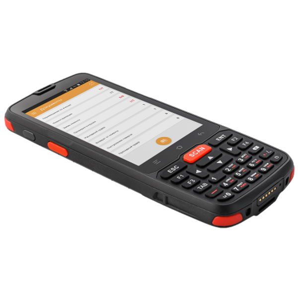 Терминал сбора данных АТОЛ 59541