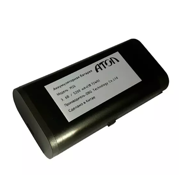 Аккумулятор для сканера АТОЛ Impulse 12 (56039) - фото