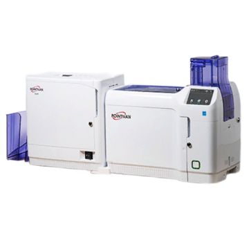 Односторонний ламинатор Pointman NL200 (NL200U-S) - фото 2