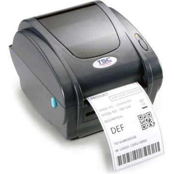 Принтер этикеток TSC TDP-244 99-143A011-00LF - фото