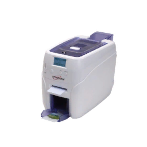 Принтер пластиковых карт Pointman N12-0001-00-S