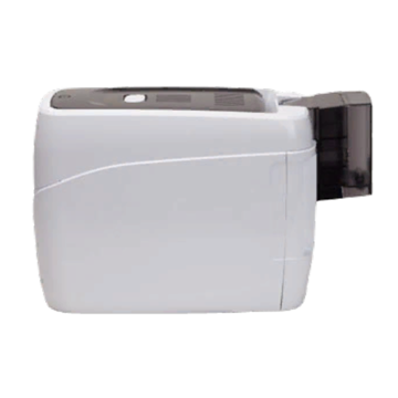 Принтер пластиковых карт Pointman N25-0001-00-S - фото 2