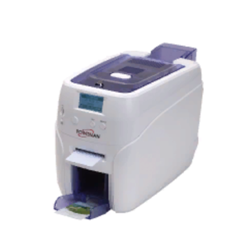 Принтер пластиковых карт Pointman N21-0021-00-S - фото 1