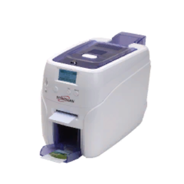 Принтер пластиковых карт Pointman N21-0021-00-S
