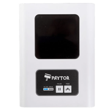 Принтер этикеток PayTor TLP38 TLP-38-USE-B00x - фото 2
