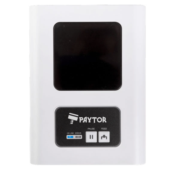 Принтер этикеток PayTor TLP-38-USE-B00x