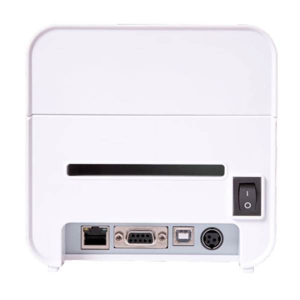 Принтер этикеток PayTor TLP-38-USE-B00x