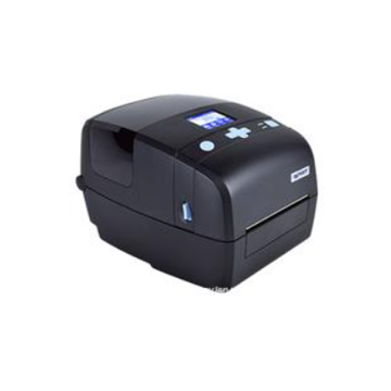 Принтер этикеток iDPRT iDPRT_iE4P - фото 1