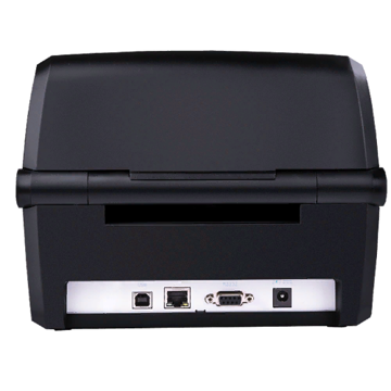 Принтер этикеток iDPRT iT4X-203 - фото 3