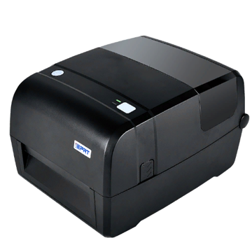 Принтер этикеток iDPRT iT4X iT4X-300 - фото
