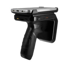 Ручной RFID считыватель Point Mobile (RF300-00RY-X)